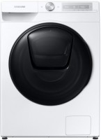 Купить стиральная машина Samsung AddWash WD10T654CBH: цена от 30955 грн.
