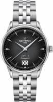 Купить наручные часы Certina DS-1 Big Date C029.426.11.051.00: цена от 45960 грн.