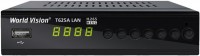 Купити медіаплеєр World Vision T625A LAN  за ціною від 529 грн.