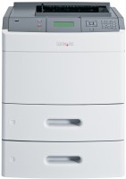 Купити принтер Lexmark T652DTN  за ціною від 59285 грн.