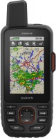 Купити GPS-навігатор Garmin GPSMAP 66i  за ціною від 20100 грн.
