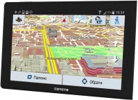 Купить GPS-навигатор Coyote 1090 DVR Maximus PRO  по цене от 5569 грн.
