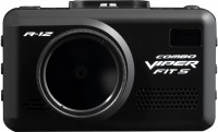 Купить видеорегистратор Viper Fit S Signature: цена от 7500 грн.