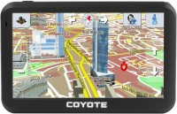 Купить GPS-навігатор Coyote 556 Mate PRO: цена от 2749 грн.
