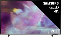 Купить телевізор Samsung QE-43Q67A: цена от 13040 грн.