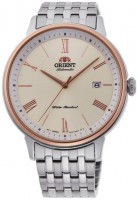 Купить наручные часы Orient RA-AC0J01S: цена от 12610 грн.