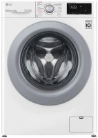 Купить стиральная машина LG AI DD F4WV309S4  по цене от 16850 грн.