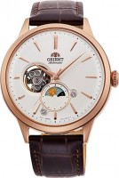 Купить наручний годинник Orient RA-AS0102S: цена от 12047 грн.