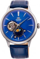 Купить наручний годинник Orient RA-AS0103A: цена от 13450 грн.