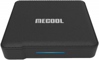 Купити медіаплеєр Mecool KM1 Collective 64 Gb  за ціною від 2950 грн.