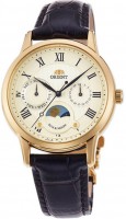 Купить наручний годинник Orient RA-KA0003S: цена от 11940 грн.