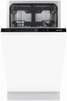 Купить встраиваемая посудомоечная машина Gorenje GV 561D10  по цене от 13650 грн.