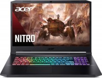 Купить ноутбук Acer Nitro 5 AN517-41 по цене от 44099 грн.
