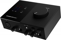 Купить аудиоинтерфейс Native Instruments Komplete Audio 1: цена от 3276 грн.