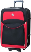 Купить чемодан Bonro Style Medium: цена от 1208 грн.