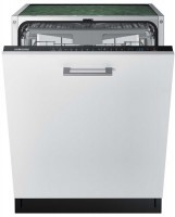 Купить встраиваемая посудомоечная машина Samsung DW60R7070BB: цена от 22199 грн.