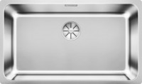 Купить кухонна мийка Blanco Solis 700-U 526125: цена от 10490 грн.