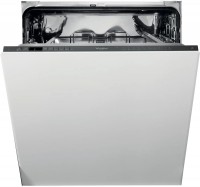 Купить встраиваемая посудомоечная машина Whirlpool WIO 3C33 E 6.5: цена от 13250 грн.