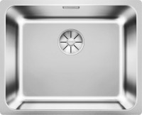 Купить кухонна мийка Blanco Solis 500-IF 526123: цена от 10490 грн.