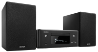 Купить аудиосистема Denon CEOL N11: цена от 24000 грн.