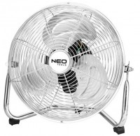 Купить вентилятор NEO Tools 90-005: цена от 1490 грн.