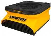 Купить вентилятор Master CDX 20: цена от 13365 грн.
