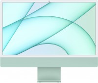 Купити персональний комп'ютер Apple iMac 24" 2021 за ціною від 41990 грн.
