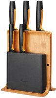 Купить набор ножей Fiskars Functional Form 1057552  по цене от 3350 грн.