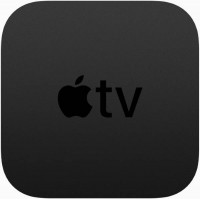 Купити медіаплеєр Apple TV 4K New 32GB  за ціною від 5259 грн.