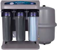 Купить фильтр для воды Aquafilter ELITE7G-GP: цена от 10572 грн.