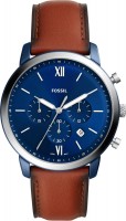 Купить наручные часы FOSSIL FS5791  по цене от 9640 грн.