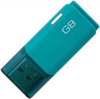 Купить USB-флешка KIOXIA TransMemory U202 (32Gb) по цене от 119 грн.