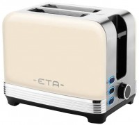 Купить тостер ETA Storio 9166 90040  по цене от 1329 грн.