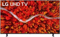 Купити телевізор LG 60UP8000  за ціною від 24340 грн.