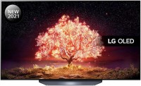 Купить телевизор LG OLED55B1  по цене от 32637 грн.