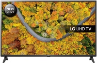 Купити телевізор LG 43UP7500  за ціною від 10980 грн.