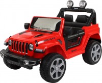 Купить дитячий електромобіль Kidsauto Jeep Wrangler Rubicon 4x4: цена от 12600 грн.