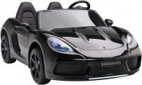 Купить дитячий електромобіль Kidsauto Porsche Cayman: цена от 35500 грн.