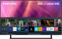 Купить телевизор Samsung UE-43AU9000  по цене от 15000 грн.
