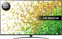 Купить телевизор LG 50NANO86 2021  по цене от 20000 грн.