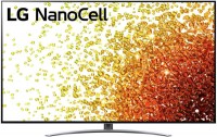 Купить телевизор LG 55NANO92 2021  по цене от 34560 грн.