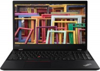 Купить ноутбук Lenovo ThinkPad T15 Gen 2 Intel по цене от 32999 грн.