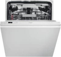 Купить вбудована посудомийна машина Whirlpool WIC 3C26 F: цена от 12982 грн.