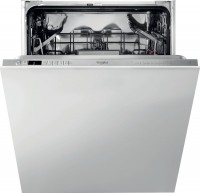 Купити вбудована посудомийна машина Whirlpool WCIO 3T341 PES  за ціною від 16800 грн.