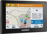 Купить GPS-навигатор Garmin Drive 5 Plus MT-S Europe: цена от 6999 грн.