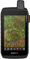 Купити GPS-навігатор Garmin Montana 750i  за ціною від 30900 грн.