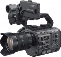Купить видеокамера Sony FX6 Kit: цена от 359999 грн.