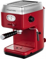 Купить кофеварка Russell Hobbs Retro 28250-56: цена от 7748 грн.