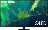 Купить телевизор Samsung QE-55Q77A  по цене от 25000 грн.