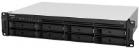 Купить NAS-сервер Synology RackStation RS1221+  по цене от 57008 грн.